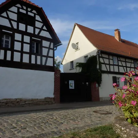 Erlebnishof Grüne Kuh