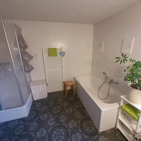 Erlebnishof Grüne Kuh Apartment Elsteraue