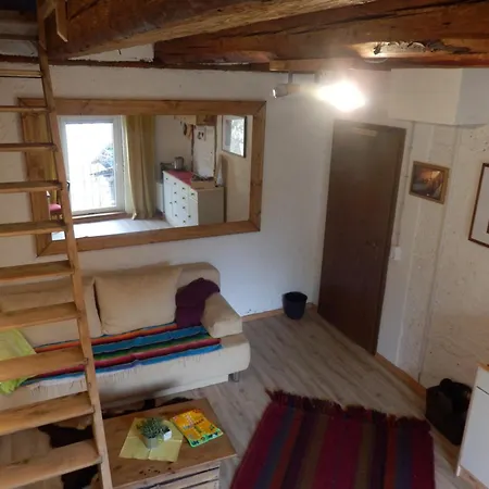 Erlebnishof Grüne Kuh Apartment Elsteraue