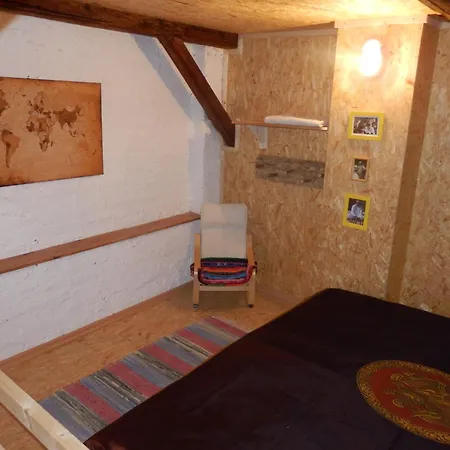 Gruene Kuh * Elsteraue